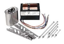 Pulse Start Ballasts Retrofit